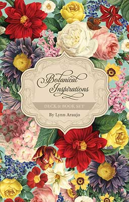Botanical Inspirations by Lynn Araujo