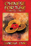 Chinese Fortune reading cards by Sharina Star