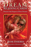Dream Reading cards by