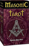 Masonic Tarot by Patricio Diaz Silva