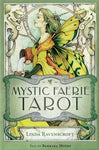 Mystic Faerie (book and deck) by Ravenscroft & Moore