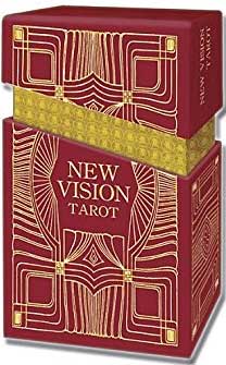 New Vision tarot