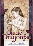 Oracle of the Dragonfae by Lucy Cavendish