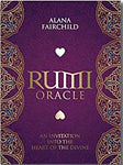 Rumi oracle by Alana Fairchild