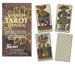 Spanish Tarot by Lo Scarabeo