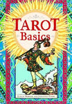 Tarot Basics  book & deck by Burger & Fiebig