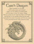 Earth Dragon poster
