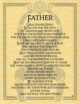 Great Father Spirit poster