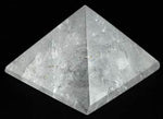 30-40mm Quartz pyramid