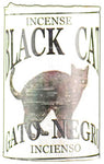 Black Cat incense powder 1 3/4 oz