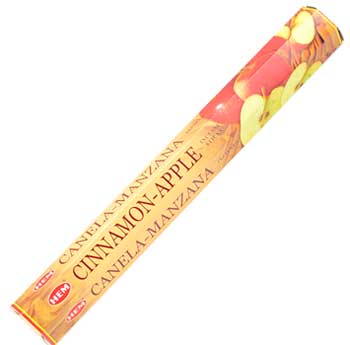 Cinnamon Apple HEM stick 20 pack