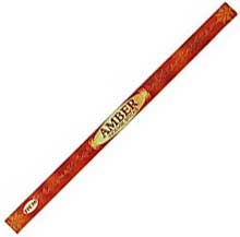 Amber HEM stick 8 pack