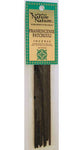 Frankincense/Patchouli nature nature stick 10 pack