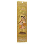 Ragini Gujari incense stick 10 pack