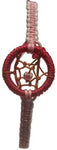 Dream Catcher bracelet mixed colors