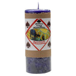 Candles-Cleansing Hoo Doo Pillar Candle